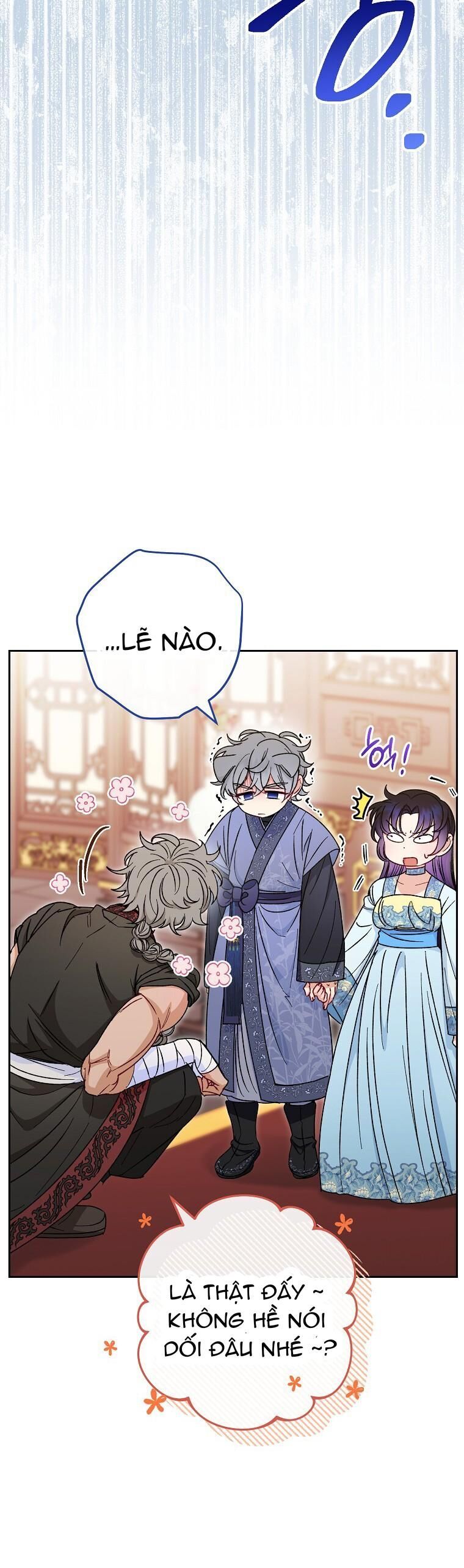Tiểu Thiếp Chỉ Muốn Sống Yên Bình Chapter 23 - 16