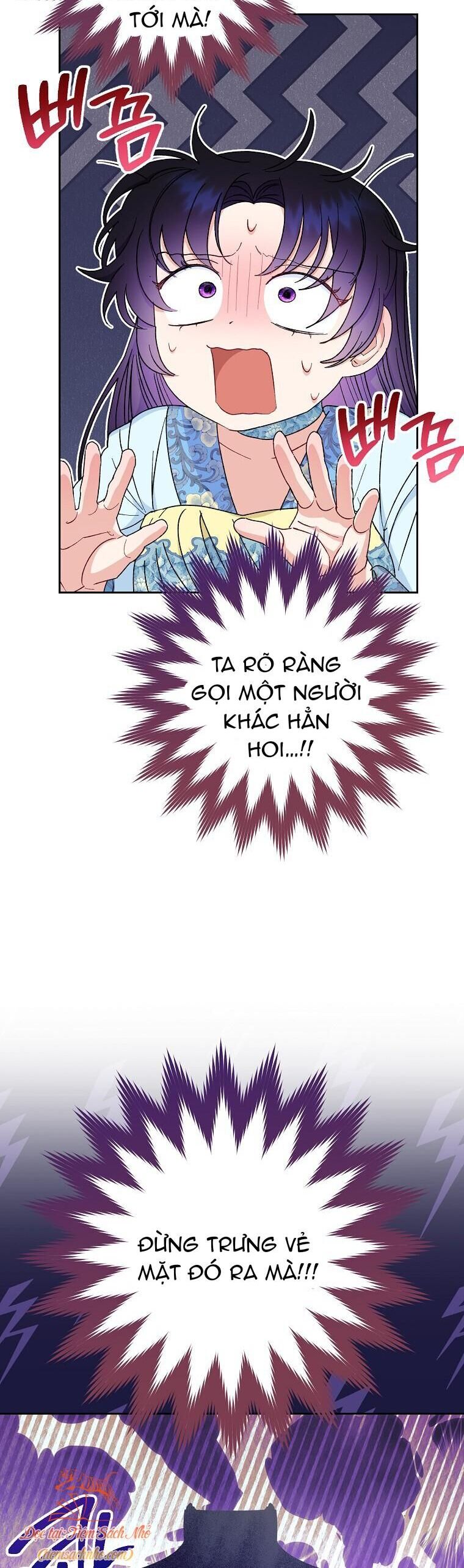 Tiểu Thiếp Chỉ Muốn Sống Yên Bình Chapter 23 - 18
