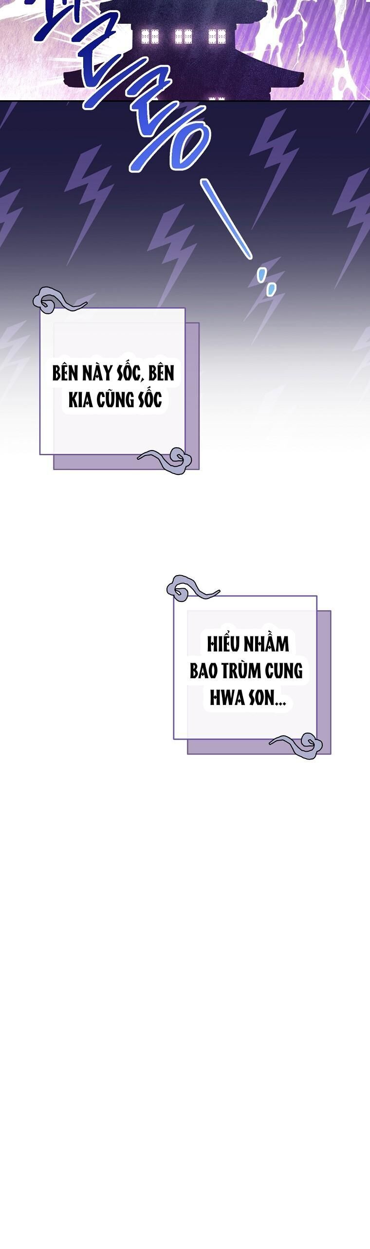 Tiểu Thiếp Chỉ Muốn Sống Yên Bình Chapter 23 - 19