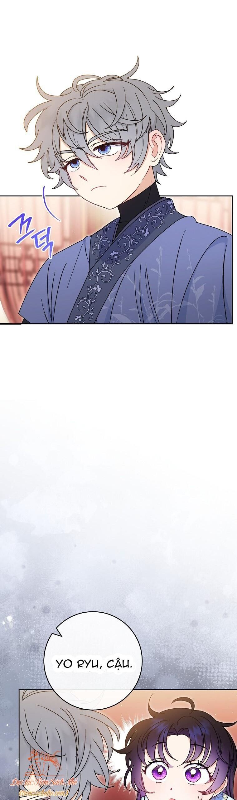 Tiểu Thiếp Chỉ Muốn Sống Yên Bình Chapter 23 - 3
