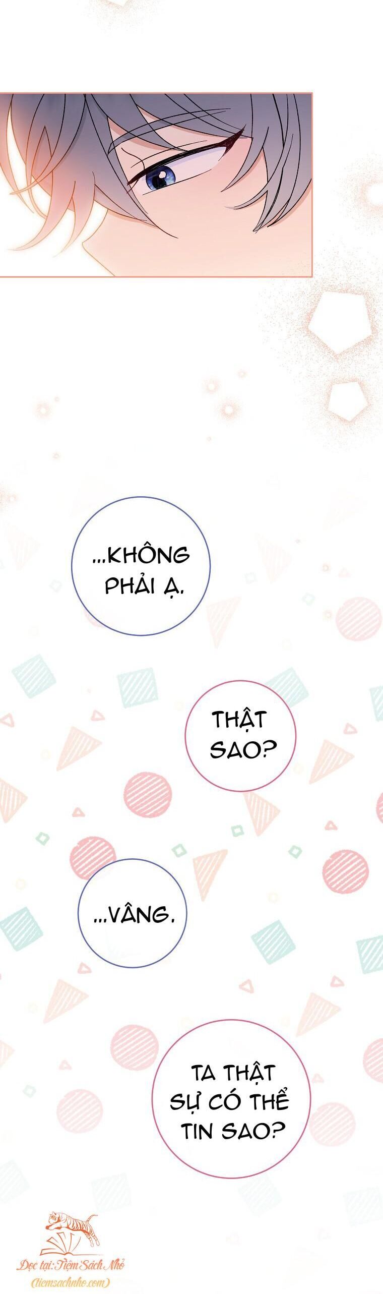 Tiểu Thiếp Chỉ Muốn Sống Yên Bình Chapter 23 - 27
