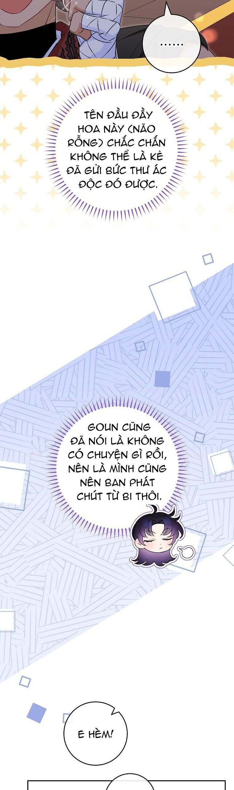 Tiểu Thiếp Chỉ Muốn Sống Yên Bình Chapter 23 - 32