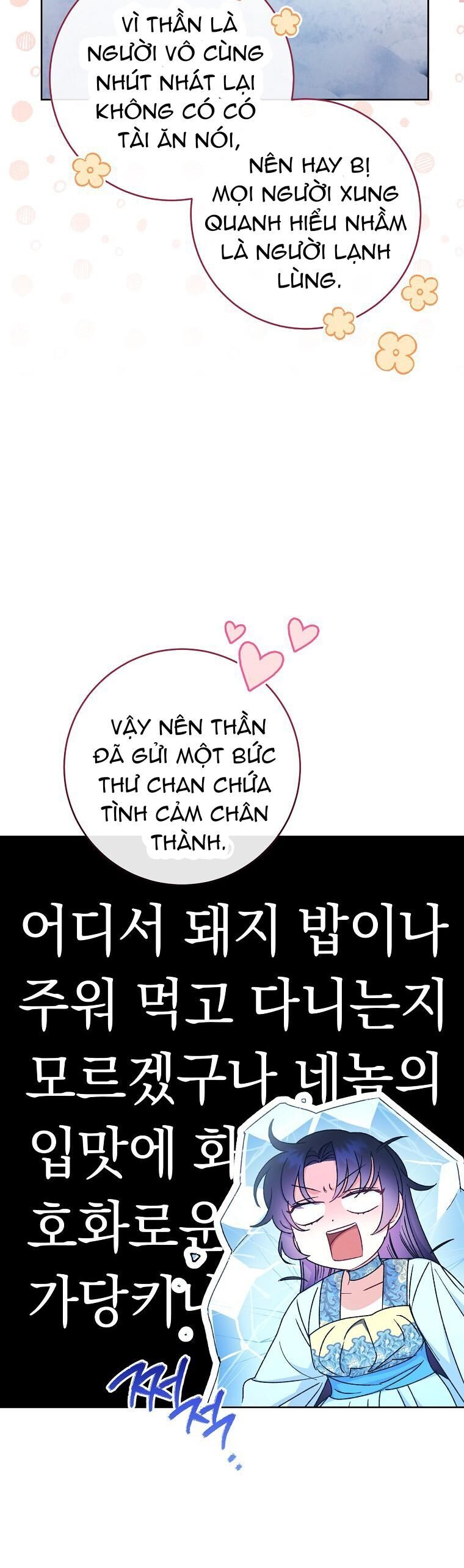 Tiểu Thiếp Chỉ Muốn Sống Yên Bình Chapter 23 - 37