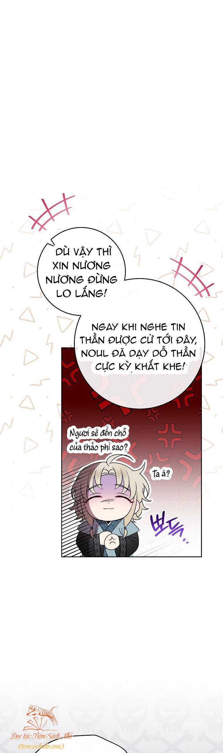 Tiểu Thiếp Chỉ Muốn Sống Yên Bình Chapter 23 - 39