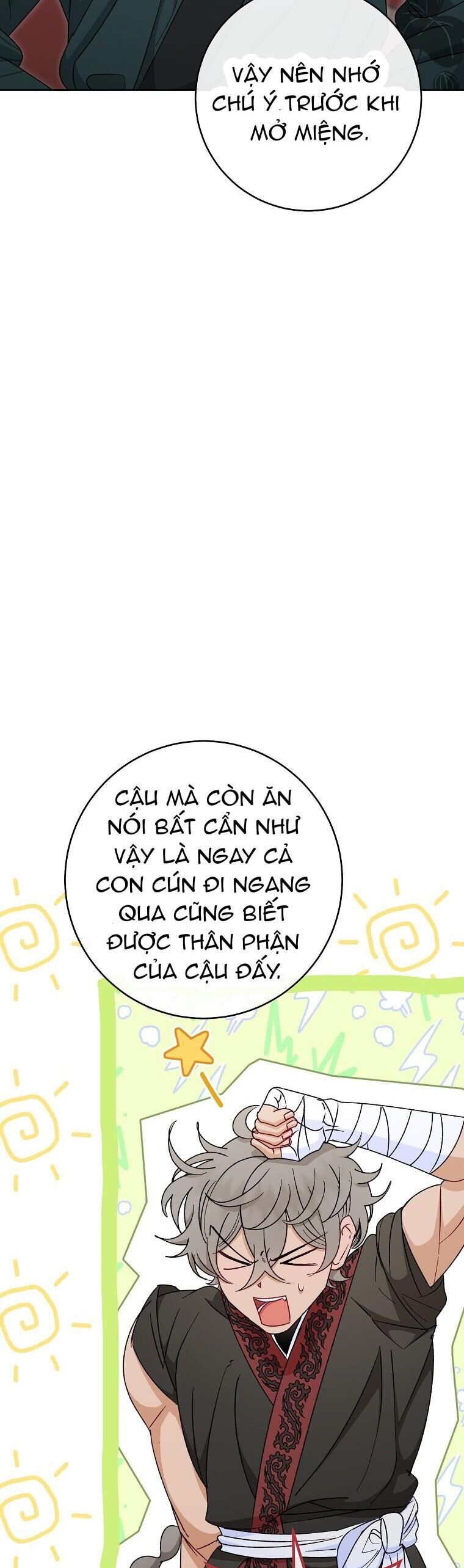 Tiểu Thiếp Chỉ Muốn Sống Yên Bình Chapter 23 - 5