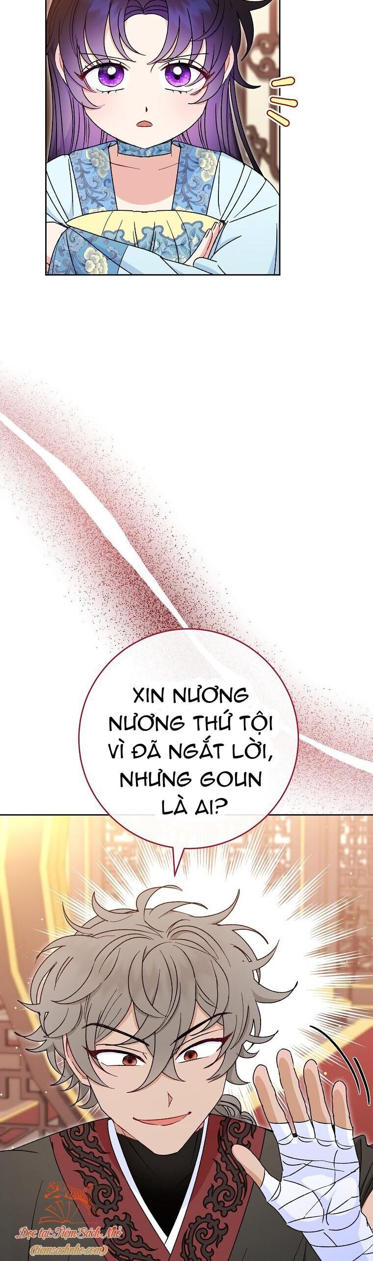 Tiểu Thiếp Chỉ Muốn Sống Yên Bình Chapter 23 - 42