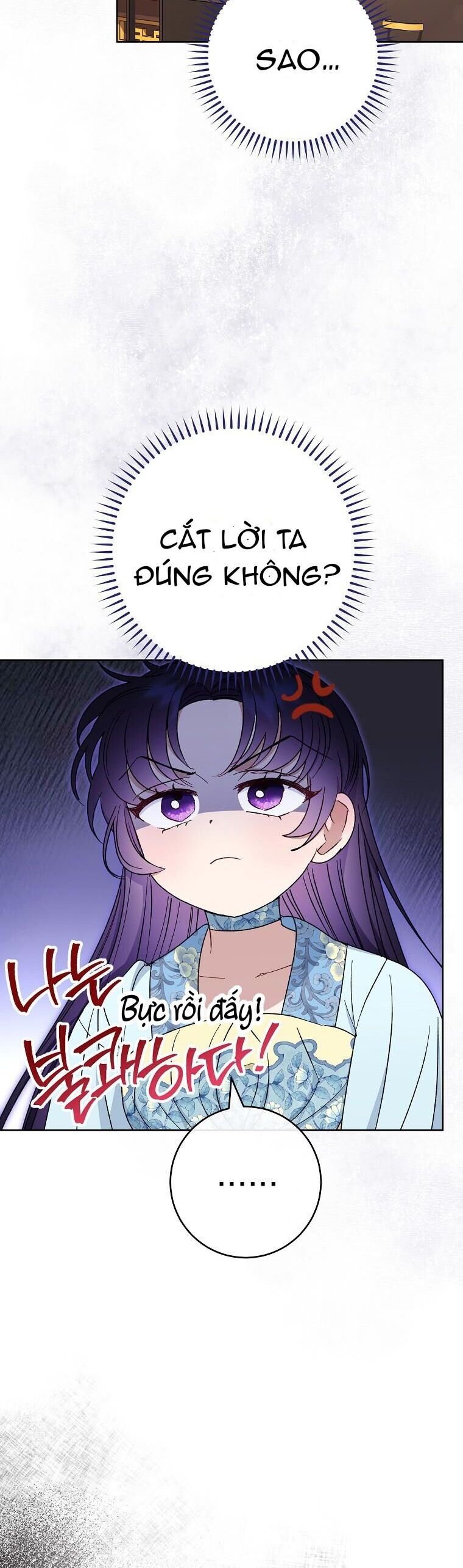 Tiểu Thiếp Chỉ Muốn Sống Yên Bình Chapter 23 - 44