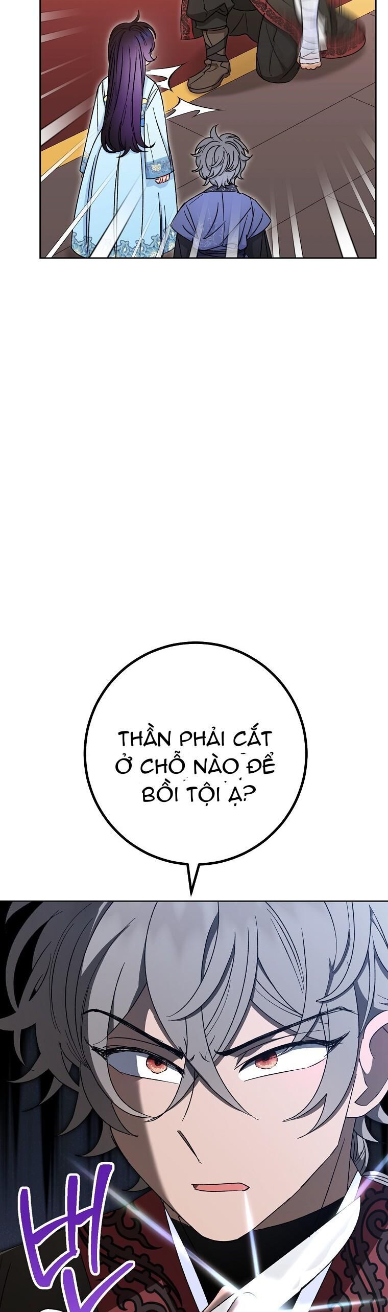 Tiểu Thiếp Chỉ Muốn Sống Yên Bình Chapter 23 - 46