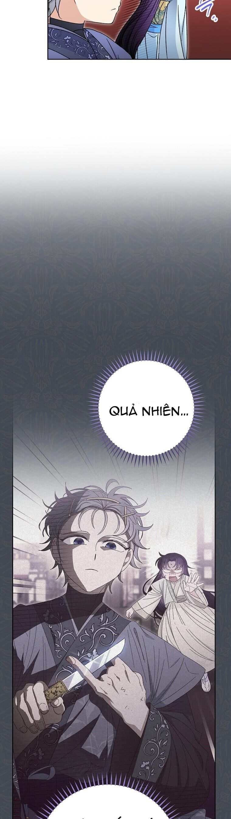 Tiểu Thiếp Chỉ Muốn Sống Yên Bình Chapter 23 - 49