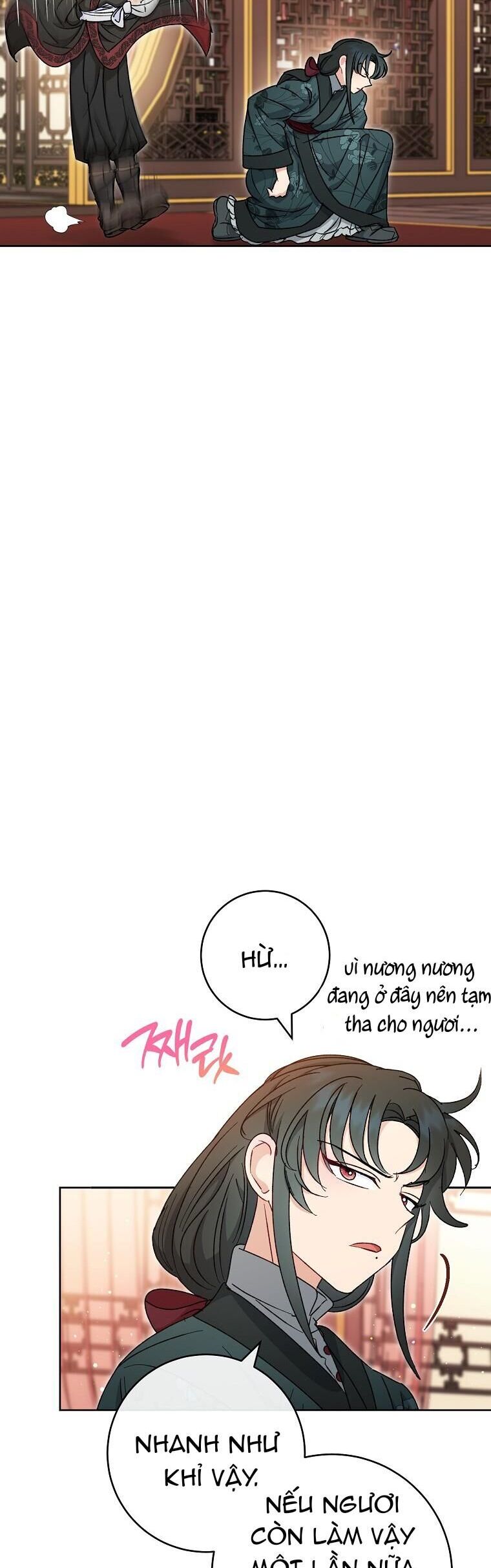 Tiểu Thiếp Chỉ Muốn Sống Yên Bình Chapter 23 - 53
