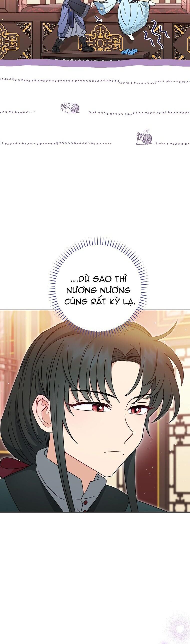 Tiểu Thiếp Chỉ Muốn Sống Yên Bình Chapter 23 - 56