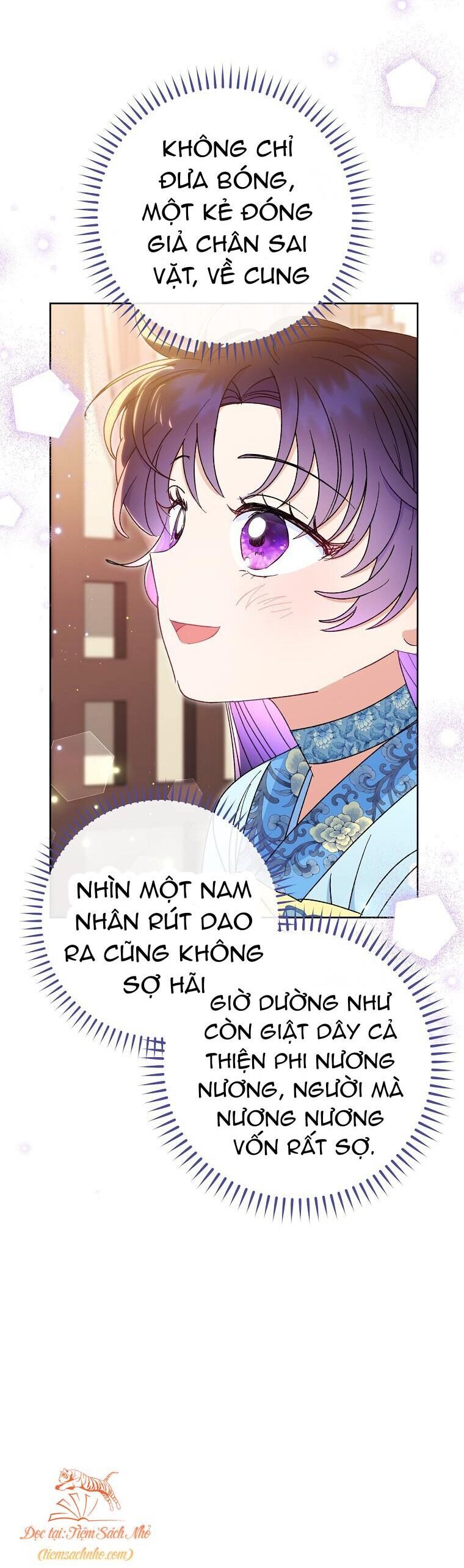 Tiểu Thiếp Chỉ Muốn Sống Yên Bình Chapter 23 - 57