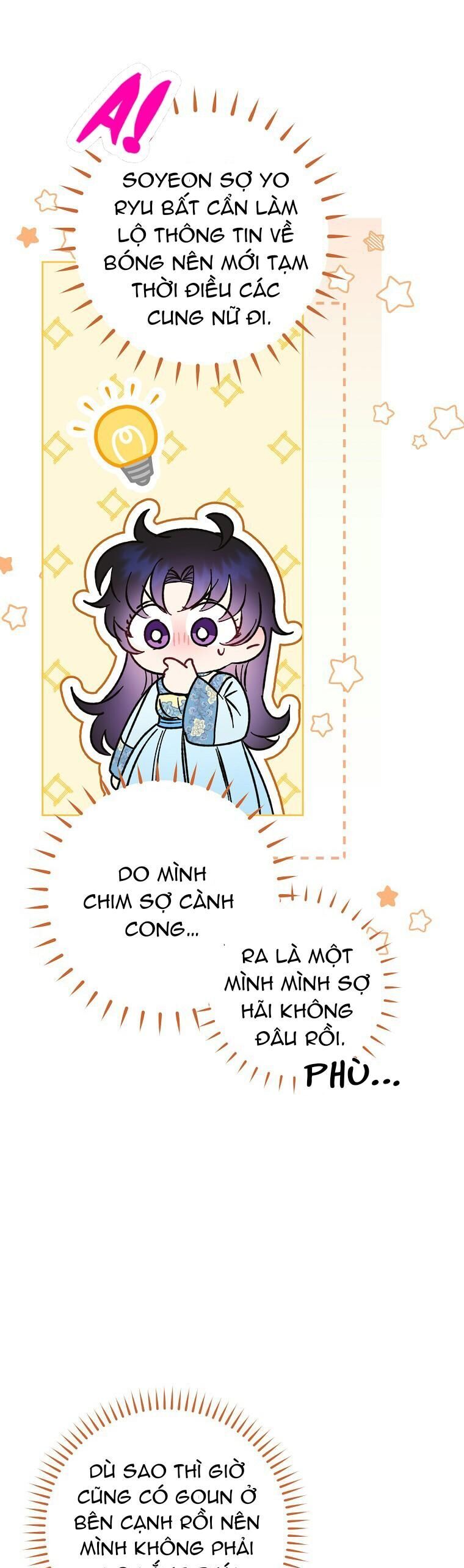 Tiểu Thiếp Chỉ Muốn Sống Yên Bình Chapter 23 - 7