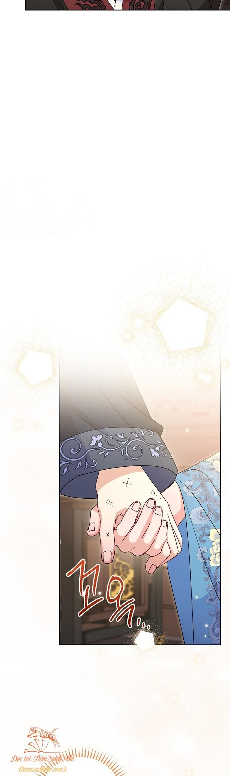 Tiểu Thiếp Chỉ Muốn Sống Yên Bình Chapter 23 - 9