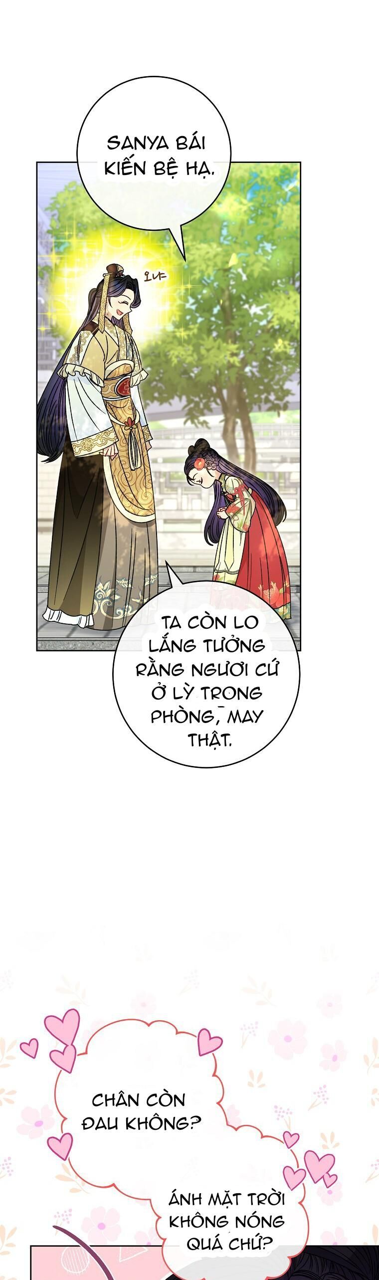 Tiểu Thiếp Chỉ Muốn Sống Yên Bình Chapter 24 - 52