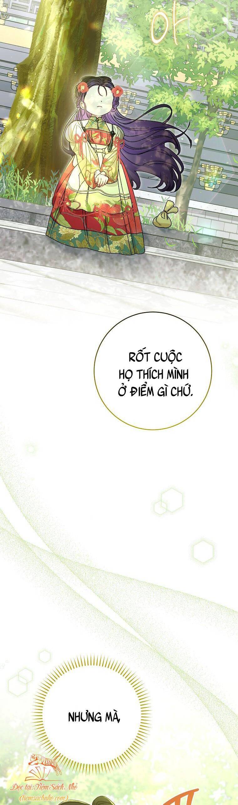 Tiểu Thiếp Chỉ Muốn Sống Yên Bình Chapter 26 - 24