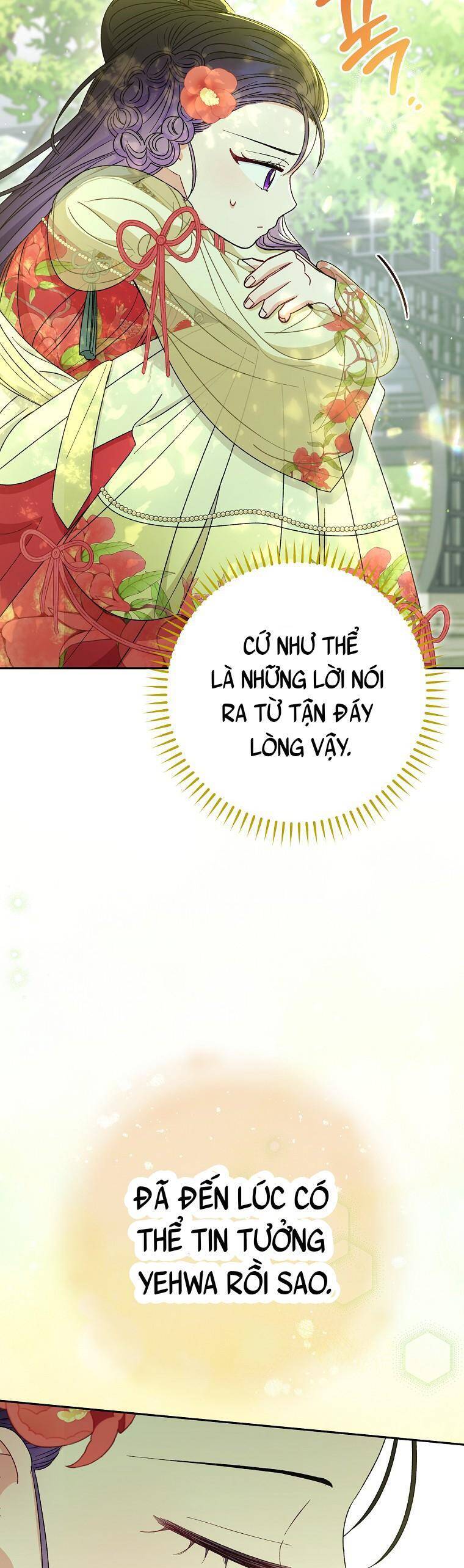Tiểu Thiếp Chỉ Muốn Sống Yên Bình Chapter 26 - 25