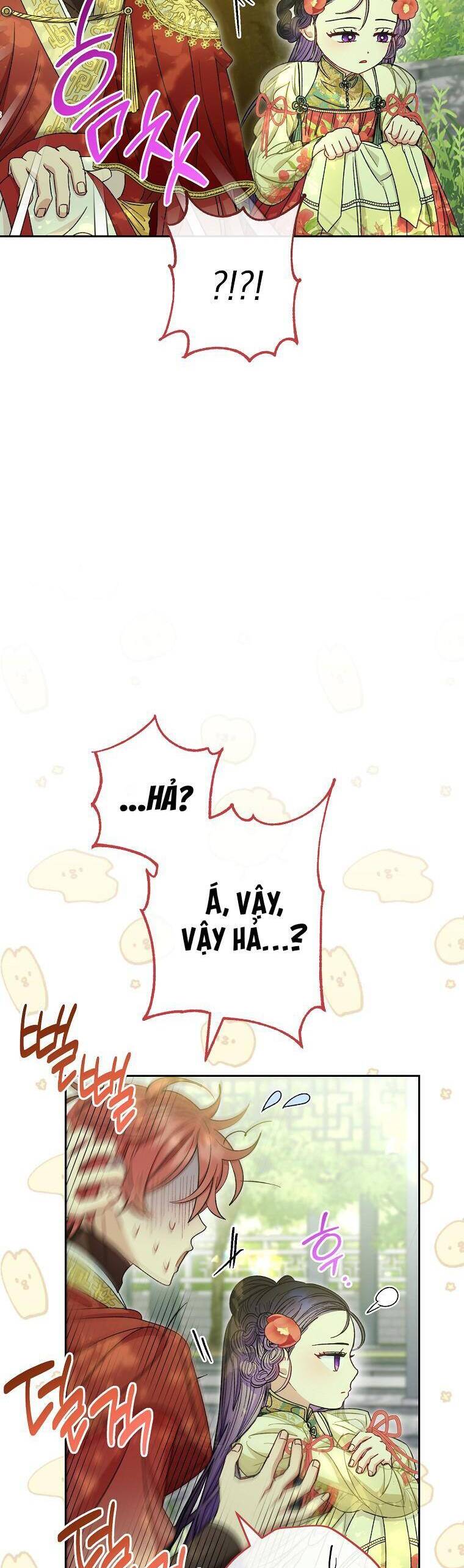 Tiểu Thiếp Chỉ Muốn Sống Yên Bình Chapter 26 - 44