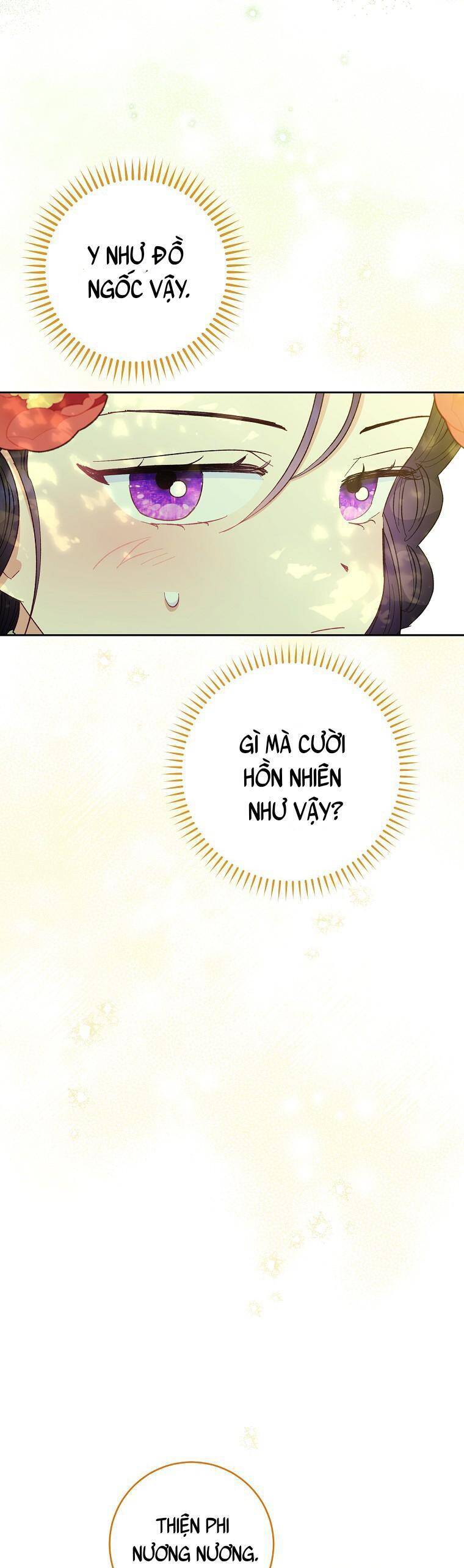Tiểu Thiếp Chỉ Muốn Sống Yên Bình Chapter 26 - 49