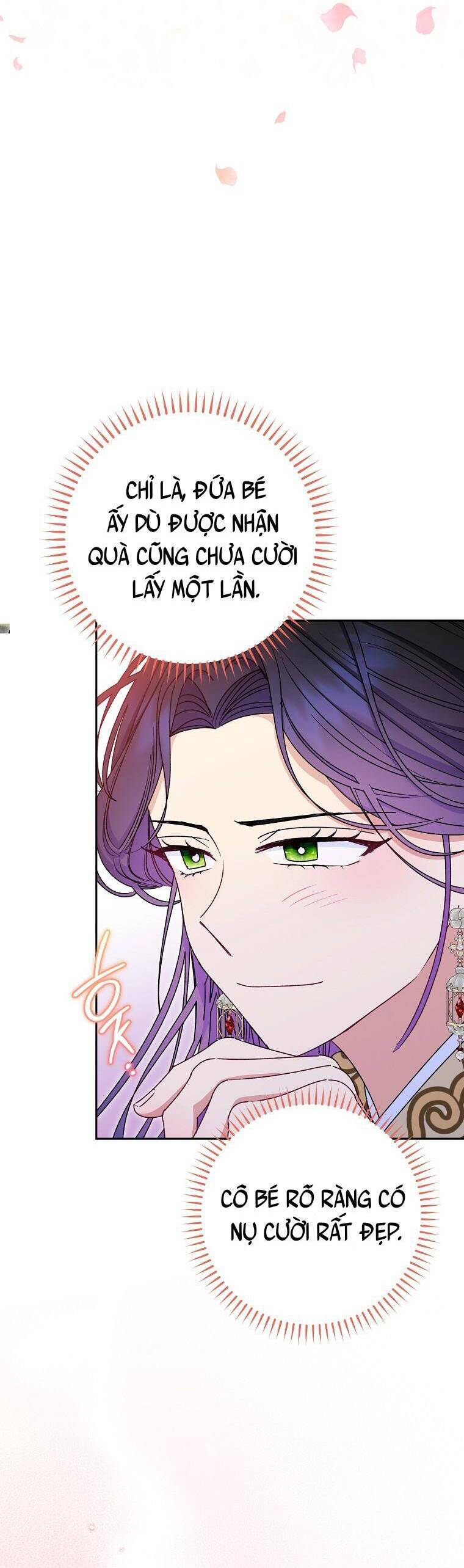 Tiểu Thiếp Chỉ Muốn Sống Yên Bình Chapter 28 - 11