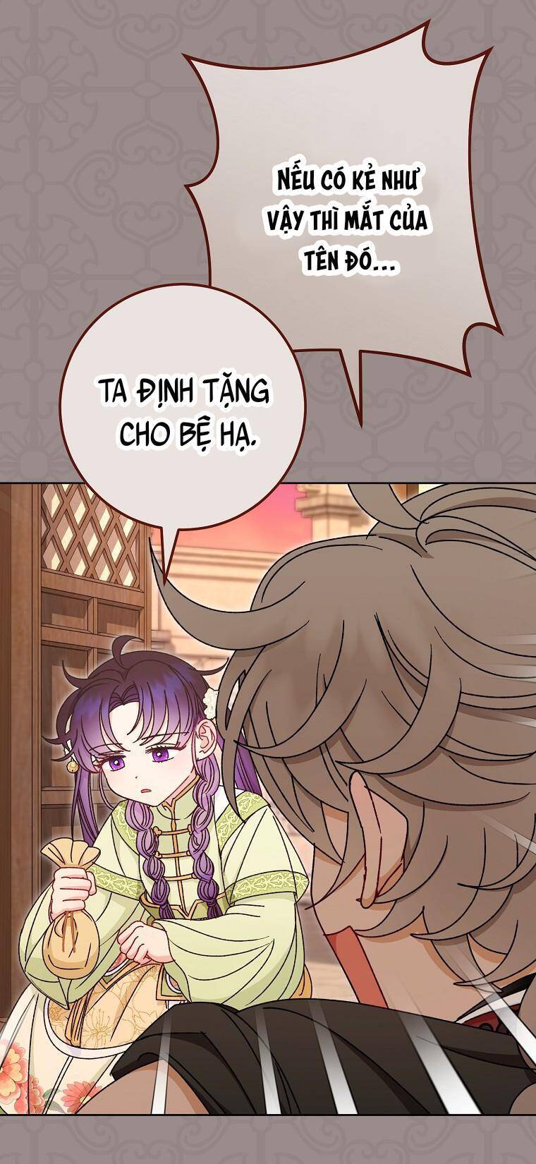 Tiểu Thiếp Chỉ Muốn Sống Yên Bình Chapter 29 - 25