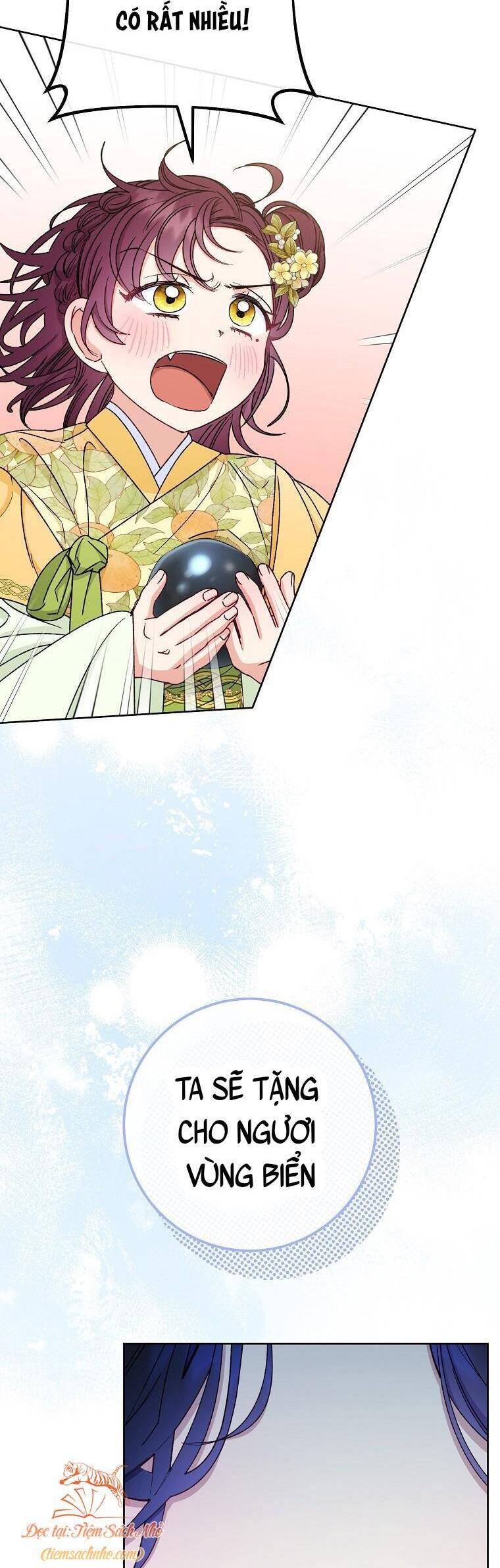 Tiểu Thiếp Chỉ Muốn Sống Yên Bình Chapter 34 - 26