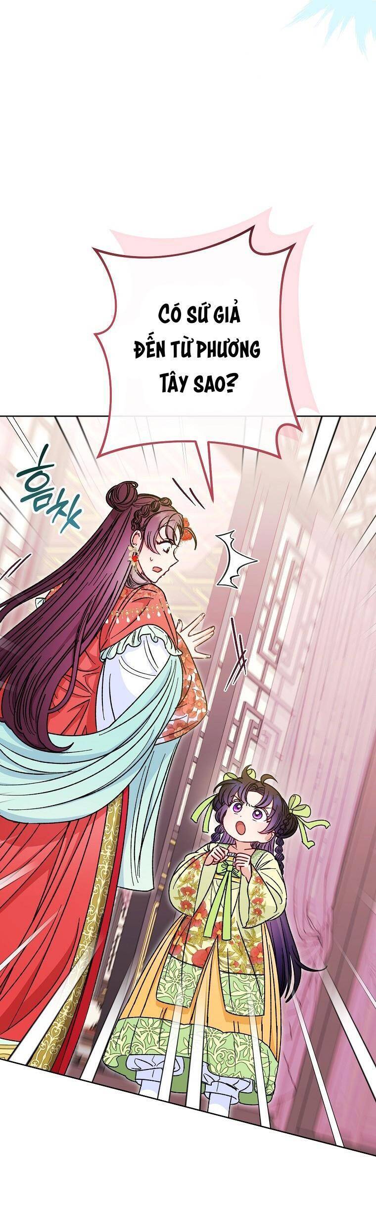 Tiểu Thiếp Chỉ Muốn Sống Yên Bình Chapter 35 - 27