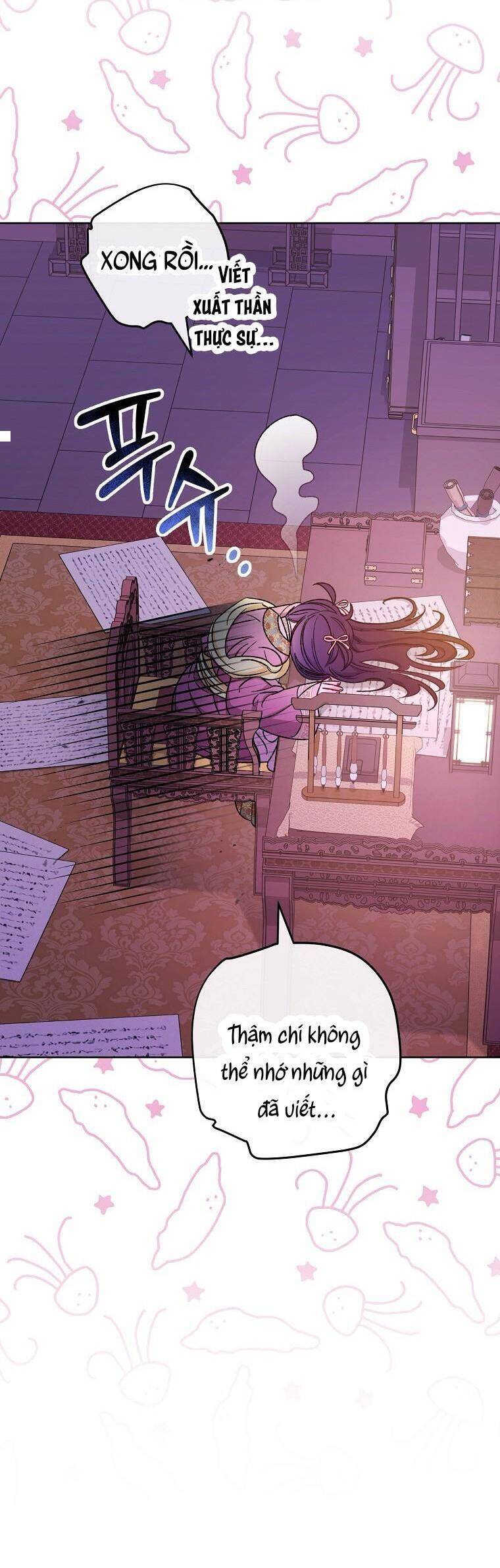 Tiểu Thiếp Chỉ Muốn Sống Yên Bình Chapter 35 - 58