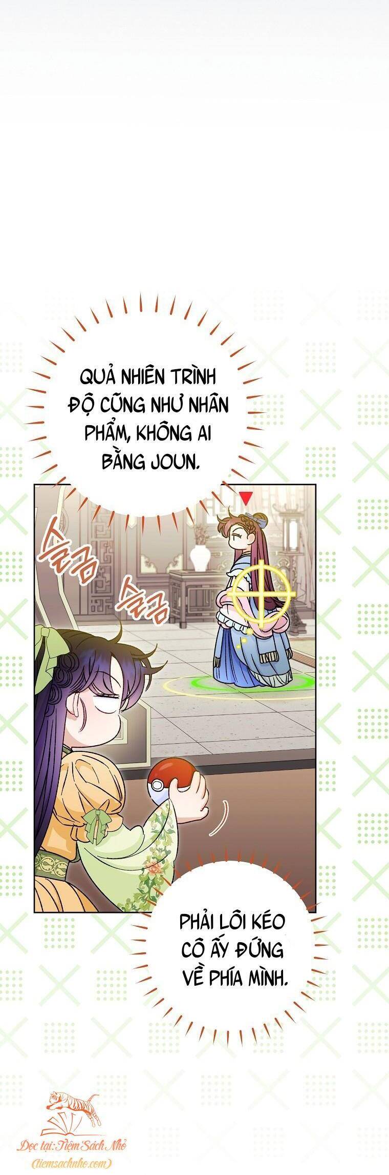 Tiểu Thiếp Chỉ Muốn Sống Yên Bình Chapter 36 - 12