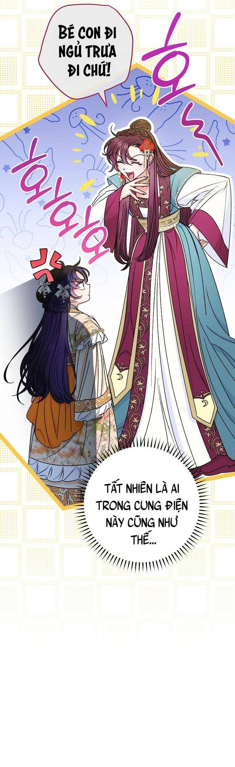 Tiểu Thiếp Chỉ Muốn Sống Yên Bình Chapter 36 - 14