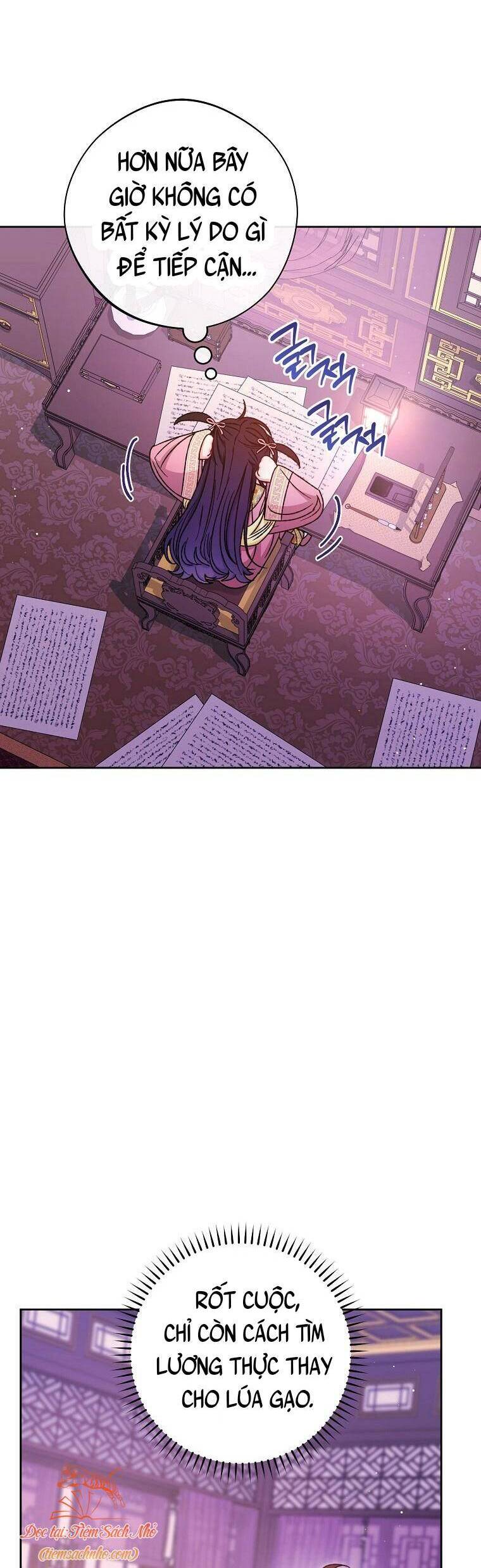 Tiểu Thiếp Chỉ Muốn Sống Yên Bình Chapter 36 - 15
