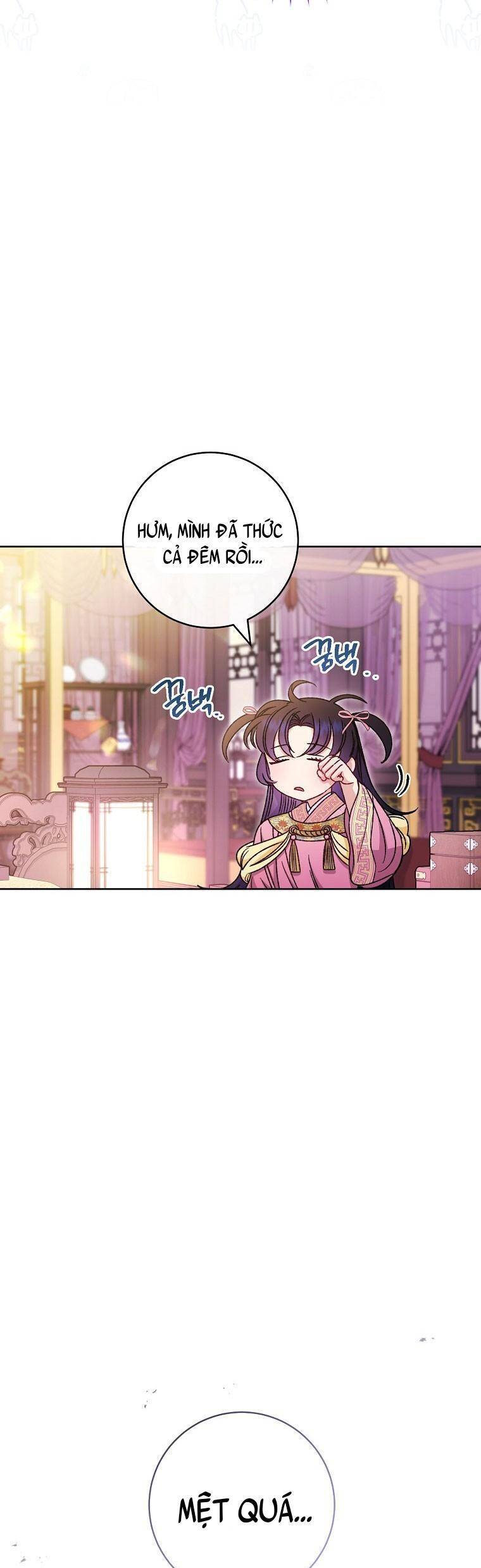 Tiểu Thiếp Chỉ Muốn Sống Yên Bình Chapter 36 - 19