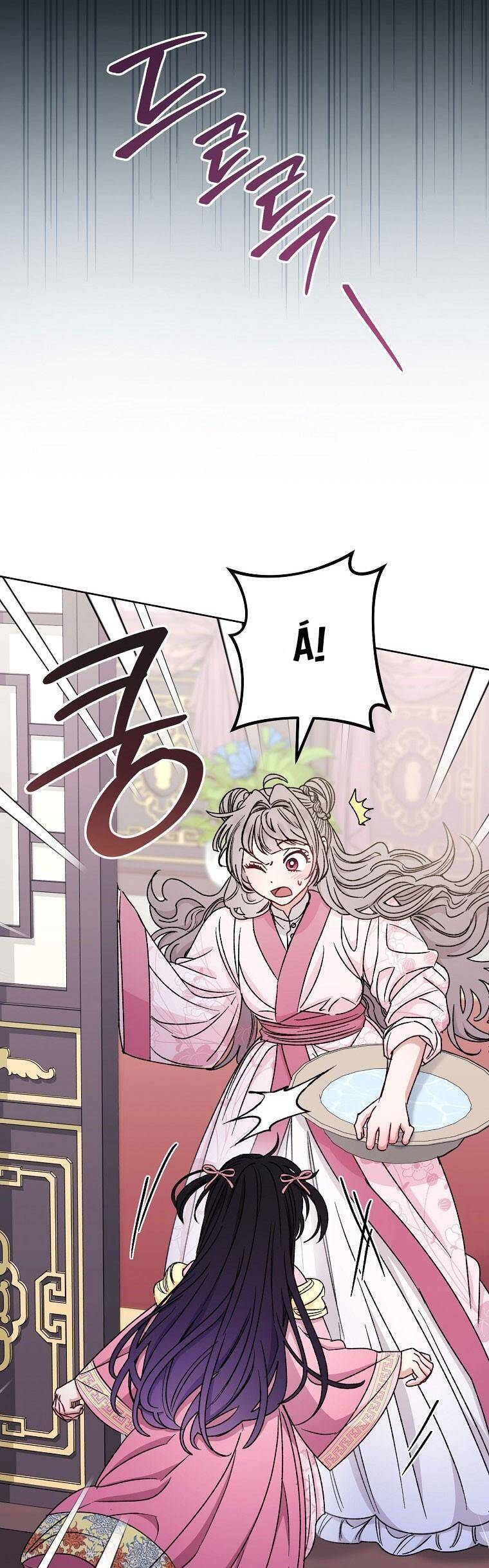 Tiểu Thiếp Chỉ Muốn Sống Yên Bình Chapter 36 - 35