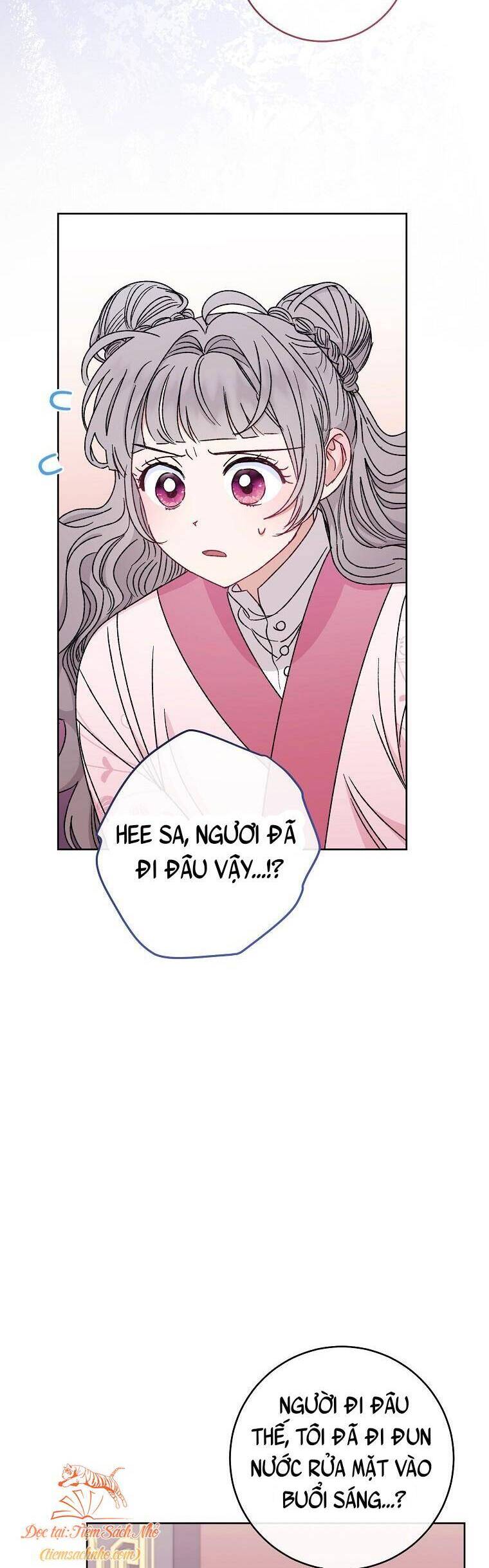 Tiểu Thiếp Chỉ Muốn Sống Yên Bình Chapter 36 - 37