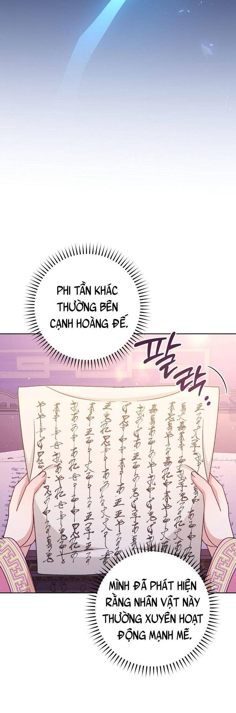 Tiểu Thiếp Chỉ Muốn Sống Yên Bình Chapter 36 - 5