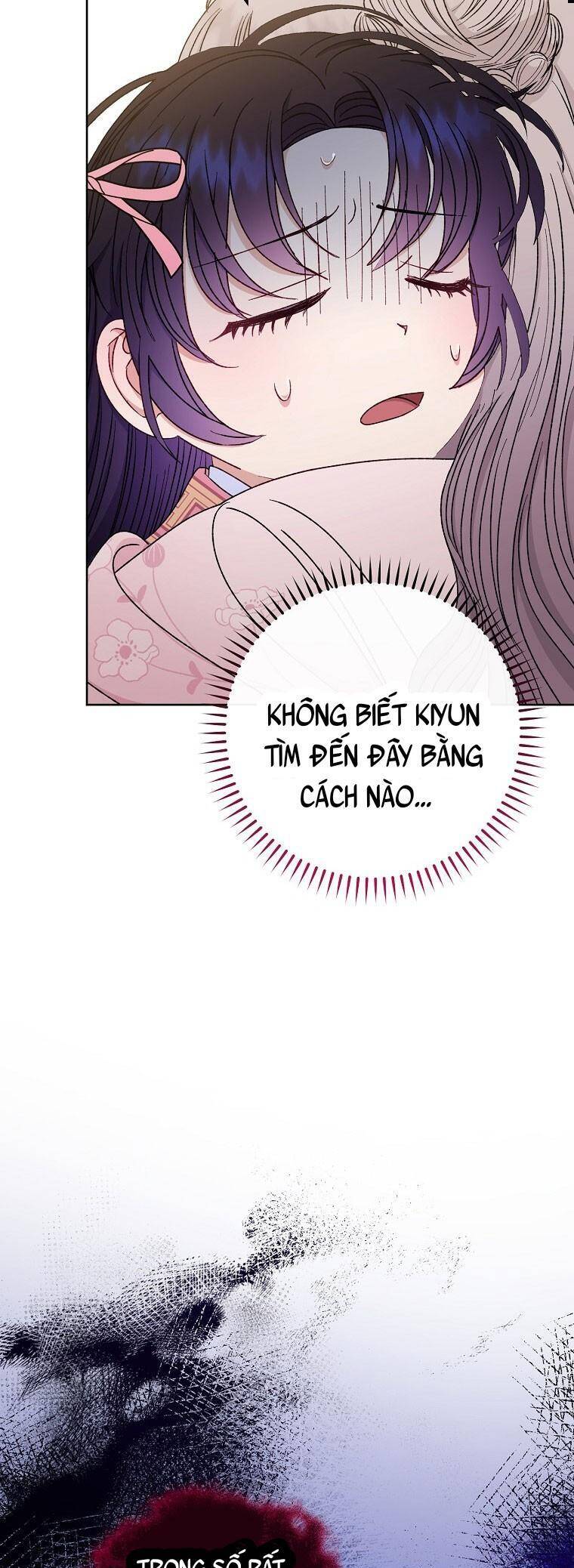 Tiểu Thiếp Chỉ Muốn Sống Yên Bình Chapter 36 - 41