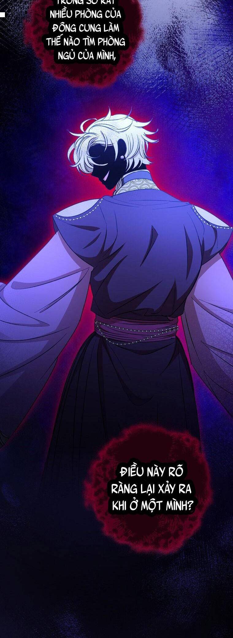 Tiểu Thiếp Chỉ Muốn Sống Yên Bình Chapter 36 - 42