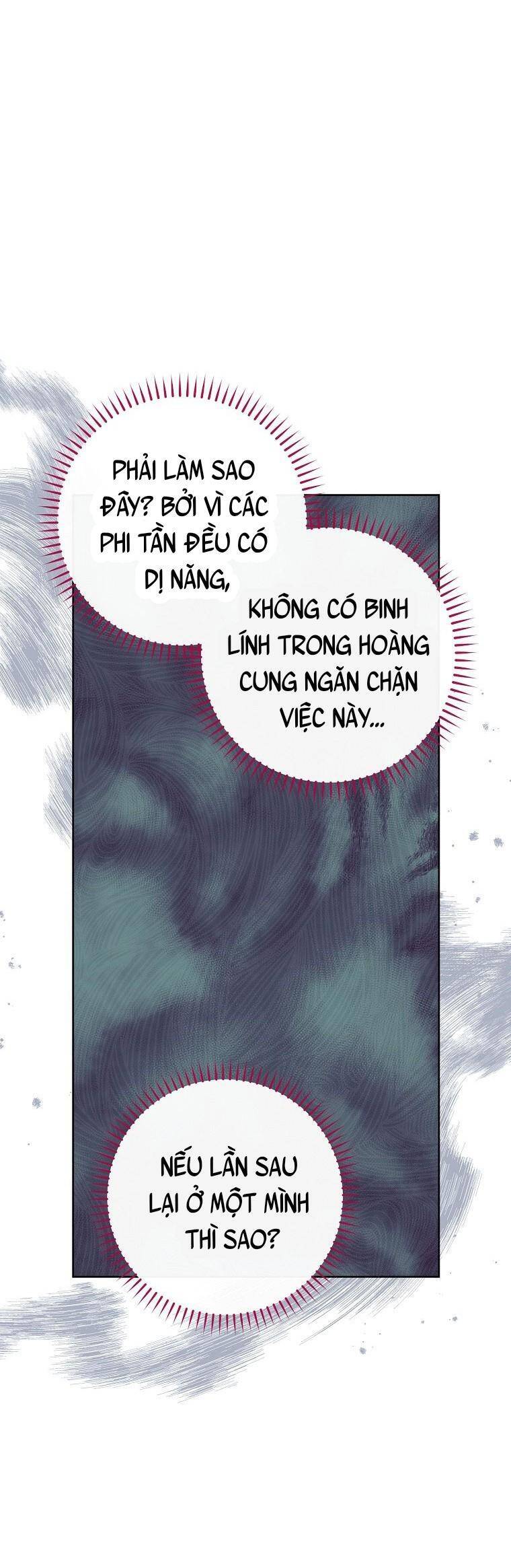 Tiểu Thiếp Chỉ Muốn Sống Yên Bình Chapter 36 - 44
