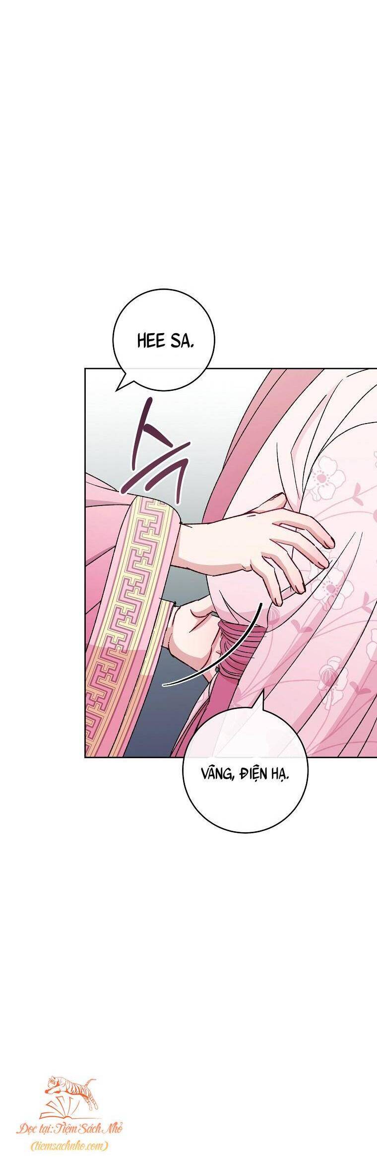 Tiểu Thiếp Chỉ Muốn Sống Yên Bình Chapter 36 - 45