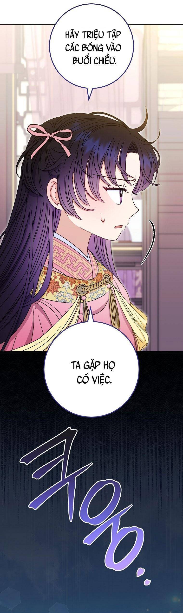 Tiểu Thiếp Chỉ Muốn Sống Yên Bình Chapter 36 - 46