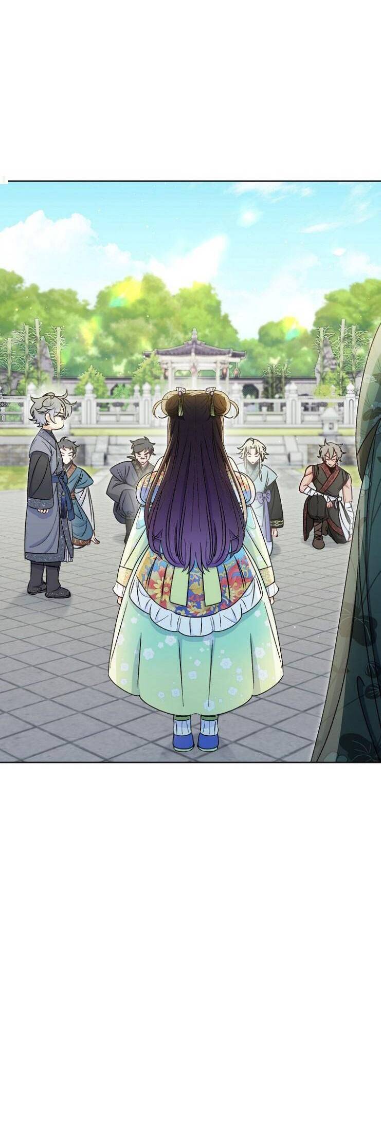 Tiểu Thiếp Chỉ Muốn Sống Yên Bình Chapter 36 - 59