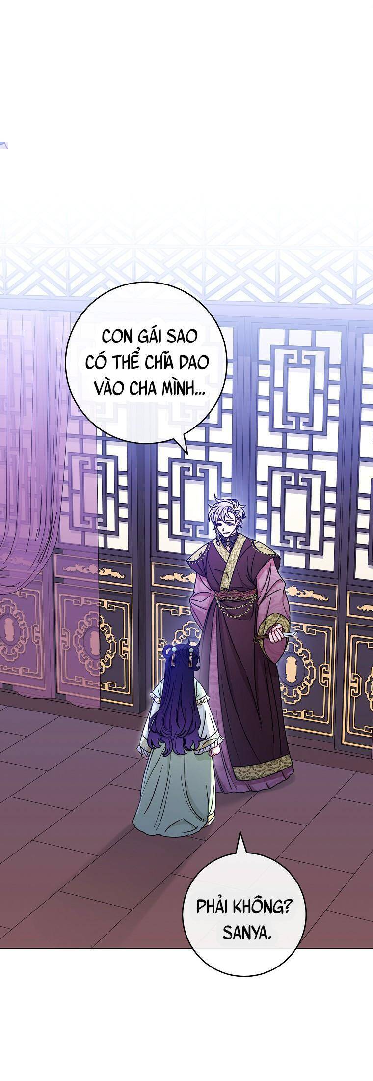 Tiểu Thiếp Chỉ Muốn Sống Yên Bình Chapter 38 - 1