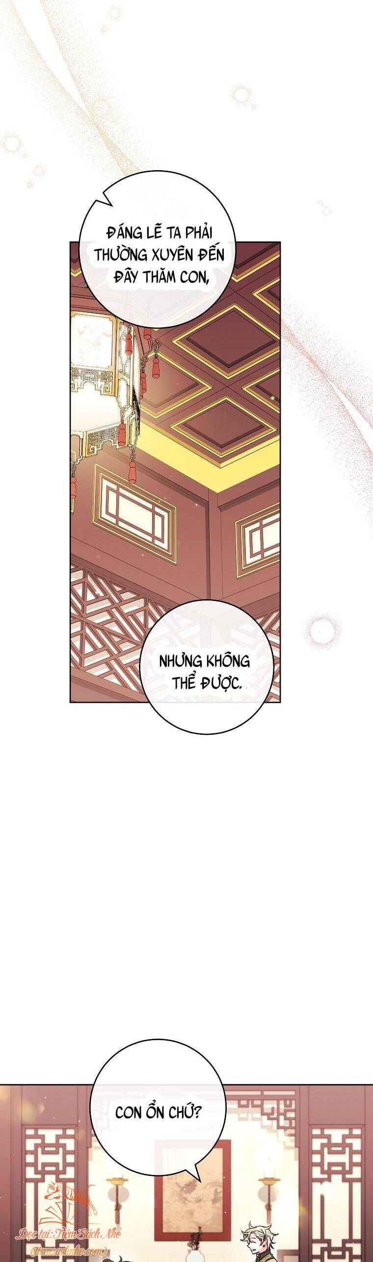 Tiểu Thiếp Chỉ Muốn Sống Yên Bình Chapter 38 - 14