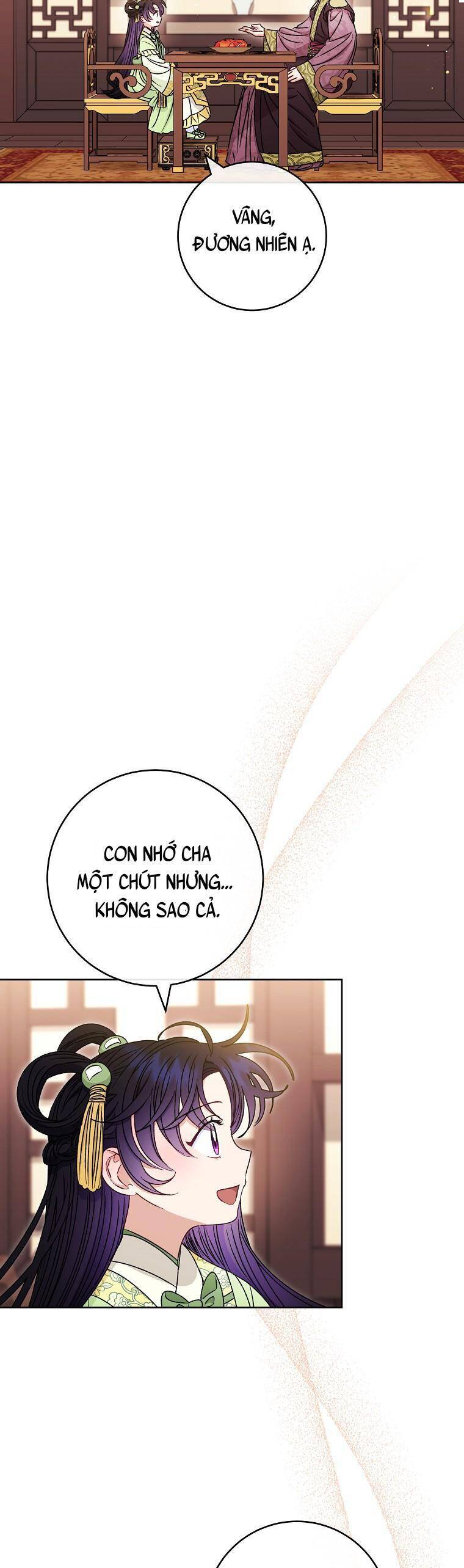Tiểu Thiếp Chỉ Muốn Sống Yên Bình Chapter 38 - 15