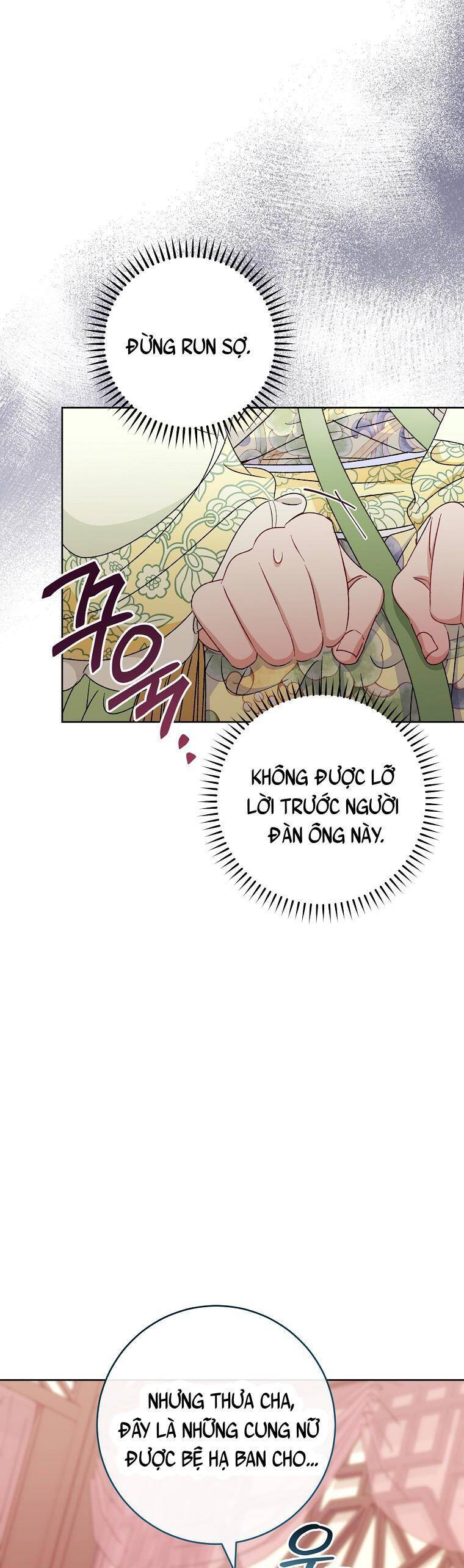 Tiểu Thiếp Chỉ Muốn Sống Yên Bình Chapter 38 - 23