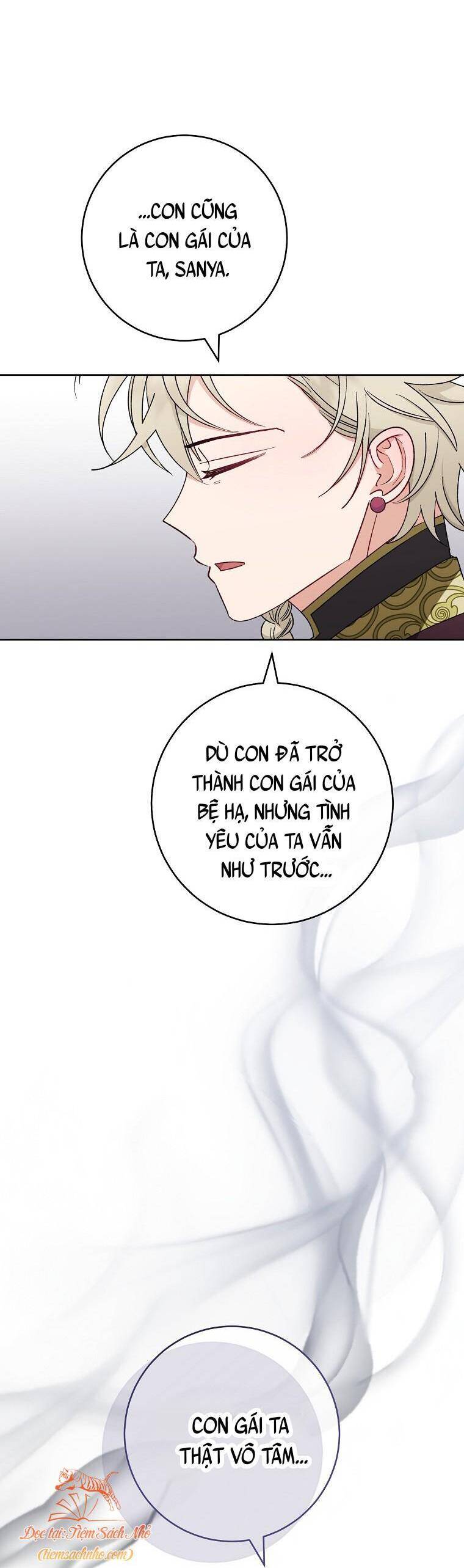 Tiểu Thiếp Chỉ Muốn Sống Yên Bình Chapter 38 - 25