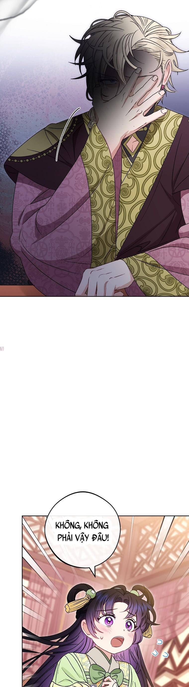 Tiểu Thiếp Chỉ Muốn Sống Yên Bình Chapter 38 - 26