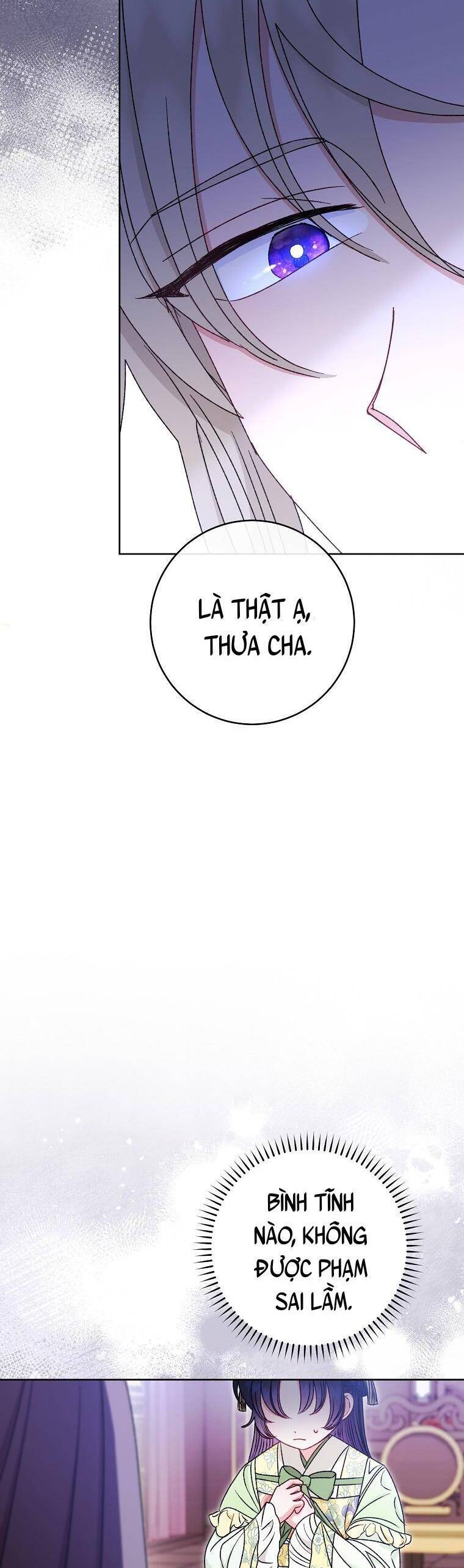 Tiểu Thiếp Chỉ Muốn Sống Yên Bình Chapter 38 - 4