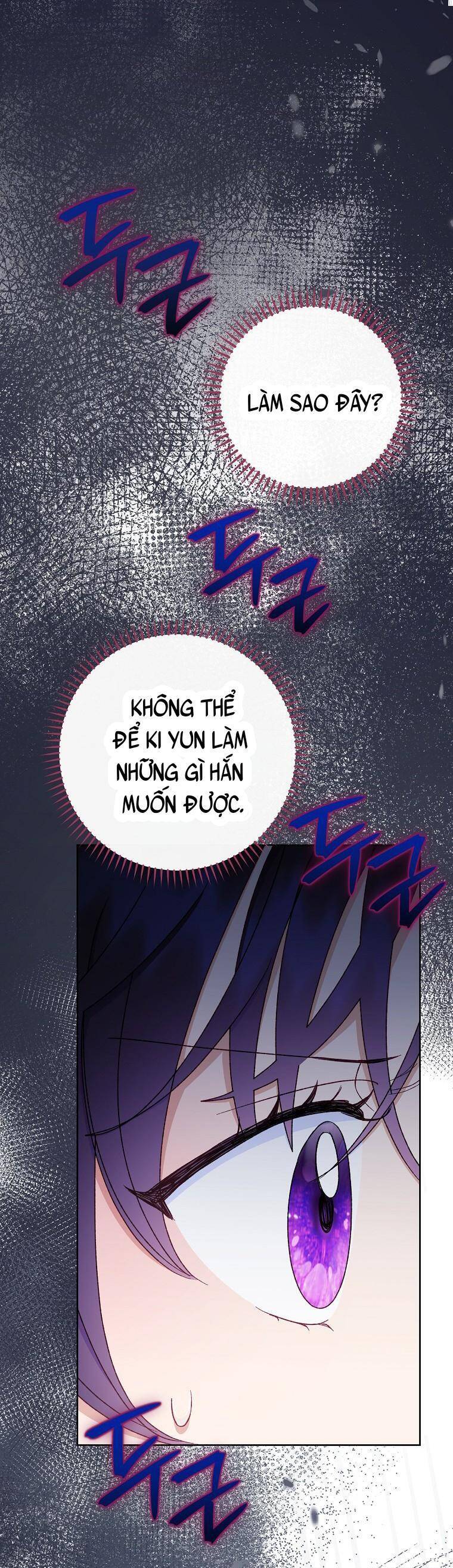 Tiểu Thiếp Chỉ Muốn Sống Yên Bình Chapter 38 - 31