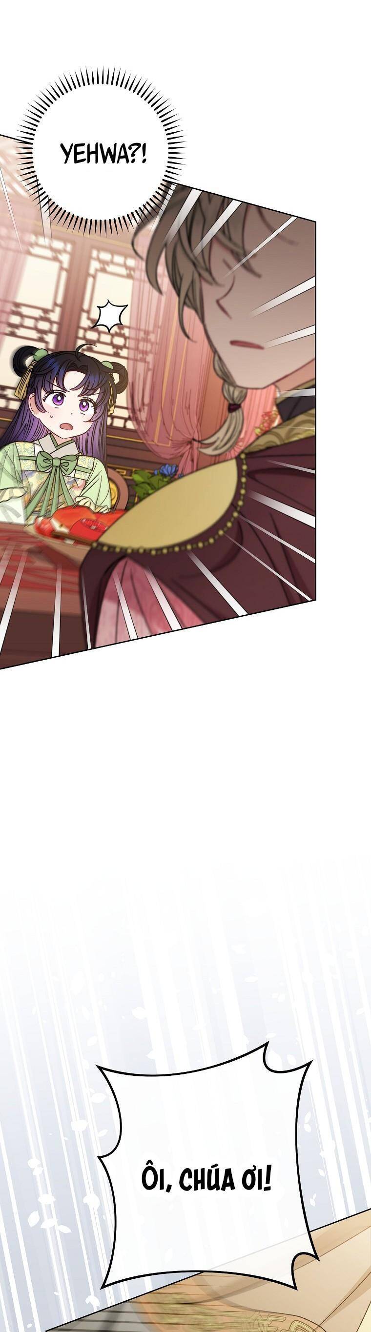 Tiểu Thiếp Chỉ Muốn Sống Yên Bình Chapter 38 - 34